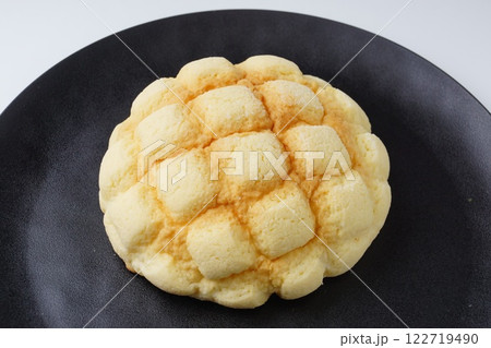 メロンパン 122719490
