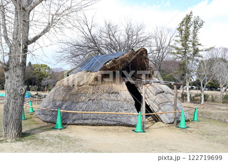 兵庫県立考古博物館（兵庫県 播磨町） 122719699