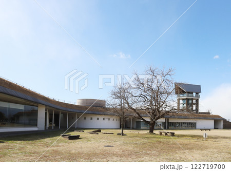 兵庫県立考古博物館(兵庫県 播磨町) 兵庫県立考古博物館(兵庫県 播磨町) 122719700