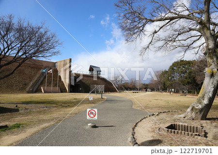 兵庫県立考古博物館（兵庫県 播磨町） 122719701