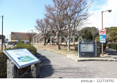 兵庫県立考古博物館（兵庫県 播磨町） 122719702