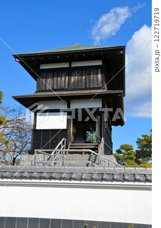 田中城 本丸櫓 田中城 本丸櫓 122719719