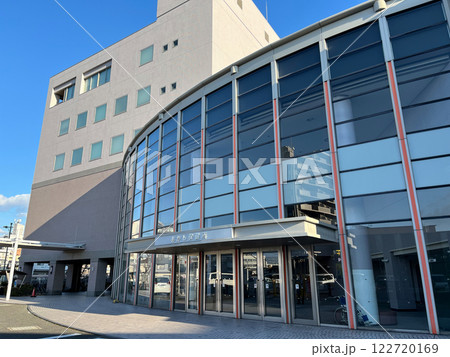 あかし保健所（兵庫県 明石市） 122720169