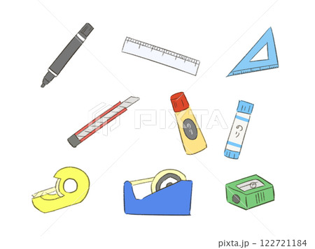 文房具3 文房具3 122721184