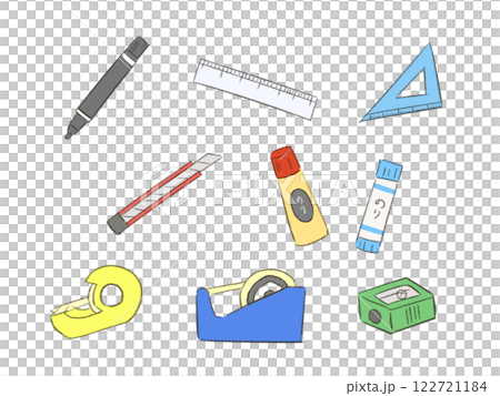 文房具3 文房具3 122721184