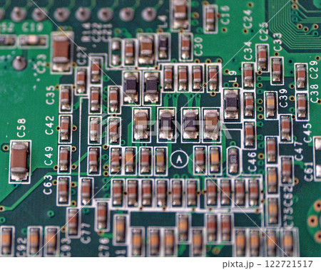 表面実装基板 122721517