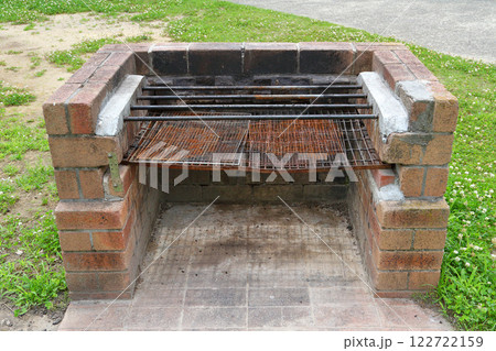 キャンプ場　アウトドア 122722159