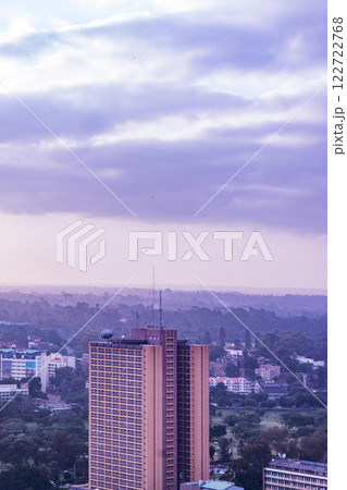 cityscape in the city cityscape in the city 122722768
