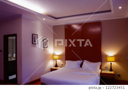 room in hotel room room in hotel room 122723451
