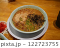 熊本ラーメン - 香ばしい黒マー油と濃厚とんこつスープが魅力の一杯 122723755