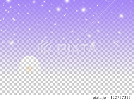 Snow igloos and snow (lots of sparkles) 122727315