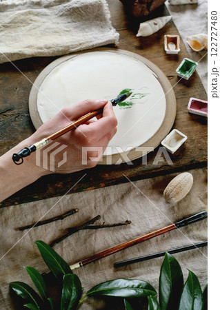 Generated image 122727480