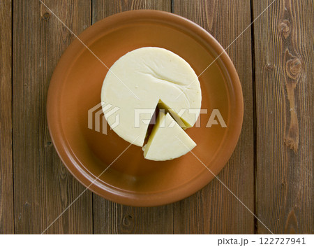 Basket cheese 122727941