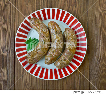 Oxford Sausages Oxford Sausages 122727955