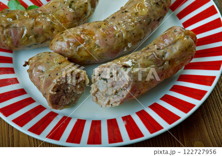 Oxford Sausages Oxford Sausages 122727956
