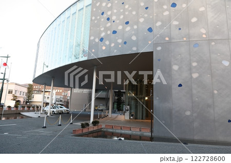 まつもと市民芸術館【長野県松本市】 122728600