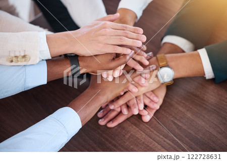 Support, community and team building by group hands united, motivation, sharing goal and planning. Diversity, teamwork colleagues collaboration idea or vision. Commitment by employee trust, promise Support, community and team building by group hands united, motivation, sharing goal and planning. Diversity, teamwork colleagues collaboration idea or vision. Commitment by employee trust, promise 122728631