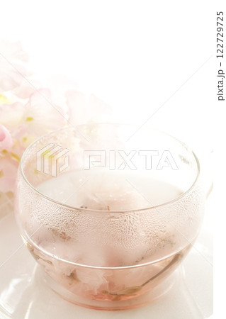 サクラティー 122729725