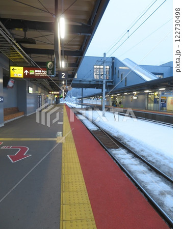 新函館北斗駅 新函館北斗駅 122730498