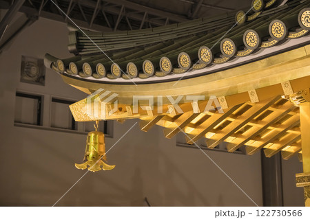 復元安土城天主 復元安土城天主 122730566