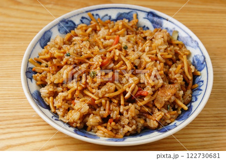 そばめし 122730681