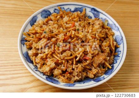 そばめし そばめし 122730683