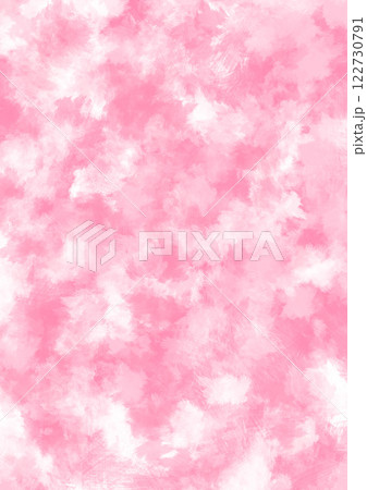 水彩イメージ素材 122730791