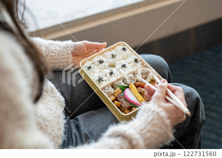 お弁当 駅弁 食事 お弁当 駅弁 食事 122731560