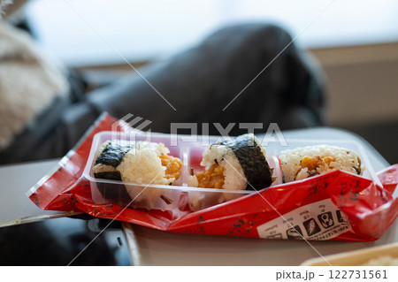 お弁当 駅弁 食事 お弁当 駅弁 食事 122731561