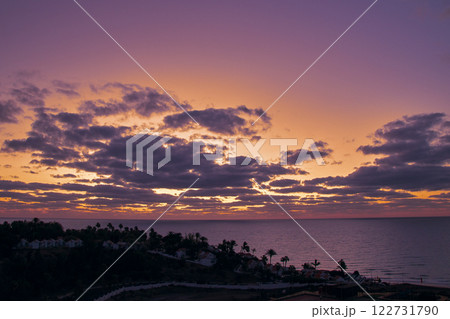 Sunrise time, Jandia, Fuerteventura 122731790