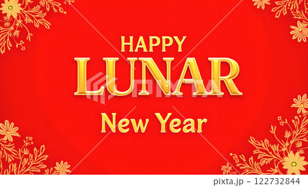 chinese new year lunar red background chinese new year lunar red background 122732844