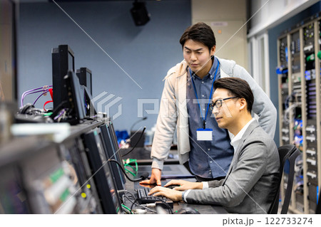 制作　テレビ　ディレクター 122733274