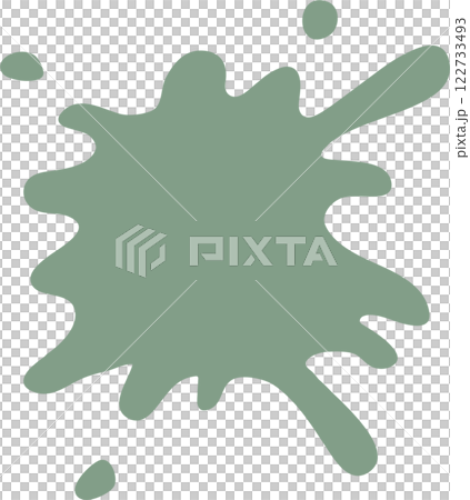 Speech bubble colorful 122733493