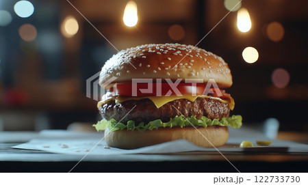 おいしい 美味しい 美味 122733730