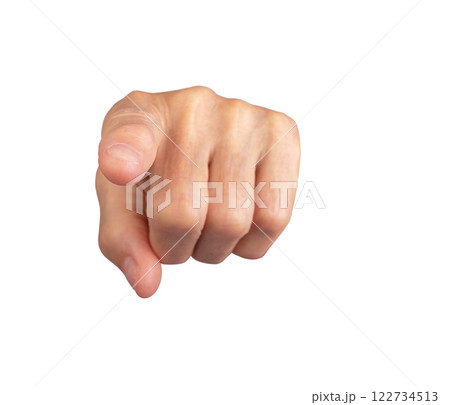 Wrinkled hand pointing forward, gesture of choice, direction, or selection, confident expression, Wrinkled hand pointing forward, gesture of choice, direction, or selection, confident expression, 122734513