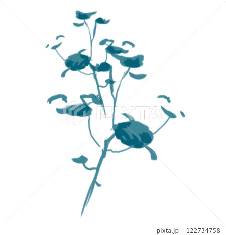 Brush Brush 122734758