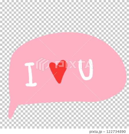 Love Love 122734890