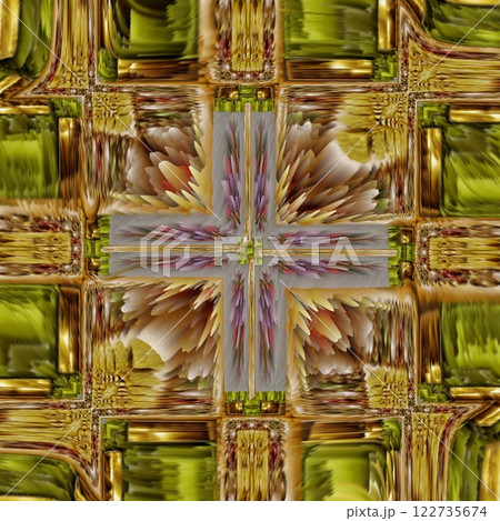 Pattern for background design. Arabesque ethnic texture. Geometric stripe ornament cover photo. Repeated pattern design for Moroccan textile print. Turkish fashion for floor tiles and carpet Pattern for background design. Arabesque ethnic texture. Geometric stripe ornament cover photo. Repeated pattern design for Moroccan textile print. Turkish fashion for floor tiles and carpet 122735674