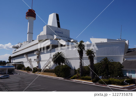 船の科学館（お台場） 122735878