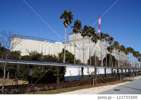 解体される船の科学館 解体される船の科学館 122735880