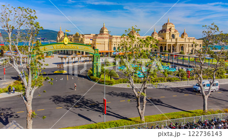 Vinpearl Reception Hall. Vinpearl Reception Hall. 122736143