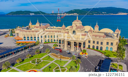 Vinpearl Reception Hall.  122736151