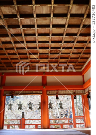 談山神社 談山神社 122736402