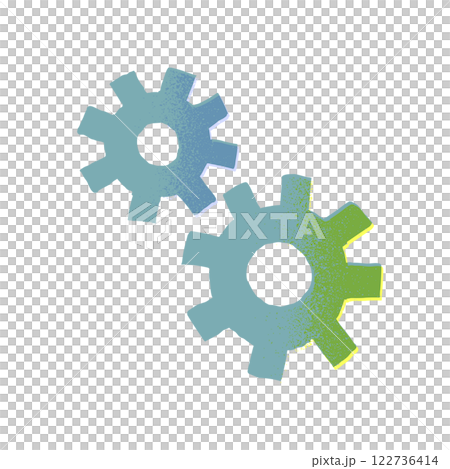 Gears / Teamwork image illustration Gears / Teamwork image illustration 122736414