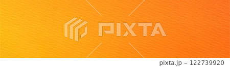 Red panorama for banners, posters, Ad, events, holidays, celebration and various design works 122739920