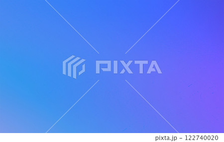 Blue background for Banner, Ad, Poster, holidays, christmas, celebration and various design works 122740020