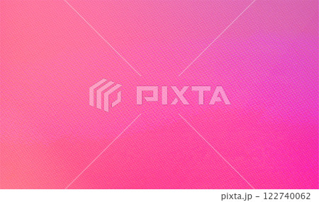 Pink background for Banner, Ad, Poster, holidays, christmas, celebration and various design works 122740062