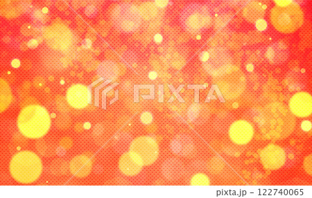 Bokeh background perfect for Holidays, Christmas, New Year, Festive and various desing works 122740065