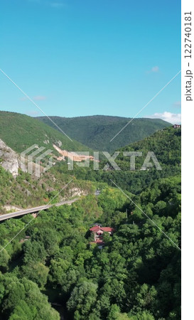 Sarajevo Highway 122740181