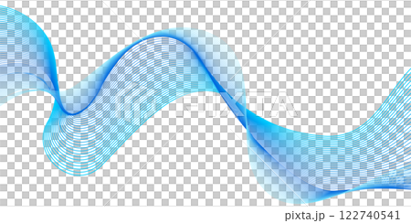 藍色曲線 122740541
